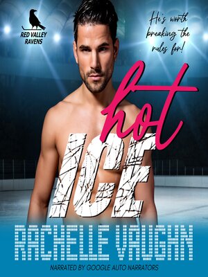 cover image of Hot Ice